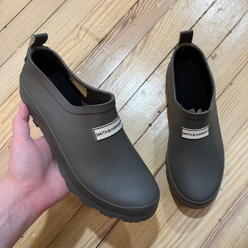 Smith hawken garden clogs - garden,