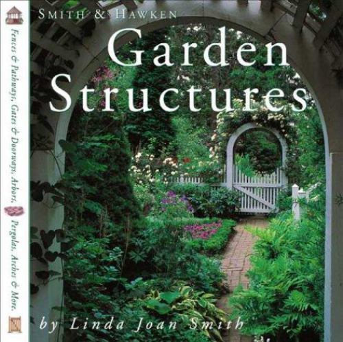 Smith hawken garden - smith, &