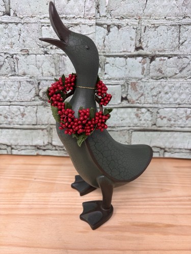 Vtg 2006 smith hawken duck - vtg, &